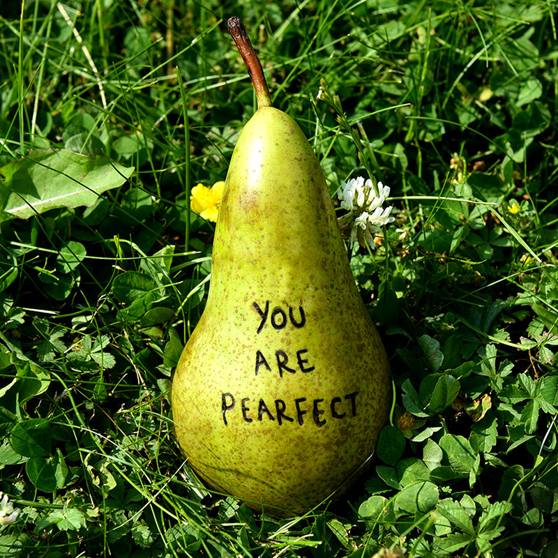 pear-pearfect
